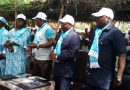 UNIR lance officiellement la campagne pour les élections législatives et régionales 2024 à kamina