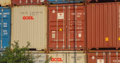 OTR : une vente aux enchères publiques demain mercredi, au port de Lomé OTR : une vente aux enchères publiques demain mercredi, au port de Lomé