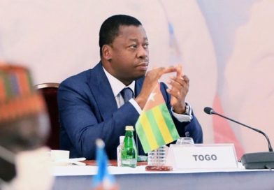 Faure Gnassingbé à Rome : le Togo partage son expérience de stabilité au sommet du Processus d’Aqaba sur la sécurité en Afrique de l’Ouest