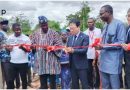 Gapé-Kpédzi : une station moderne de traitement d’eau potable pour renforcer l’accès à l’eau et la santé publique