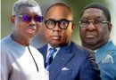 Faure Gnassingbé renforce l’exécutif de la Ve République avec trois nouvelles figures clés
