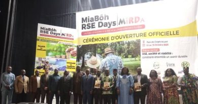 MiRDa 2025 : le Togo réaffirme son engagement en faveur d’un développement durable et d’une économie responsable