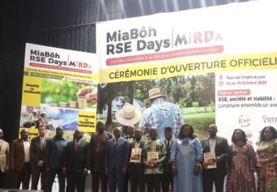 MiRDa 2025 : le Togo réaffirme son engagement en faveur d’un développement durable et d’une économie responsable