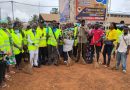 L’Association pour le Développement d’Awatamé  et la mairie unissent leurs forces pour la salubrité au  CMS de Ségbé