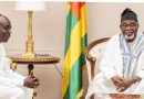 Diplomatie : un nouvel ambassadeur du Sénégal accrédité au Togo