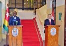 Togo–Cuba : une coopération renforcée tournée vers la santé, l’agriculture et l’innovation